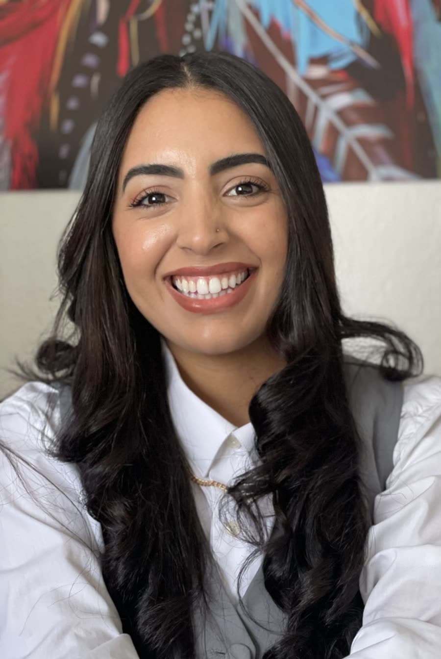 Natalia Ezequiel